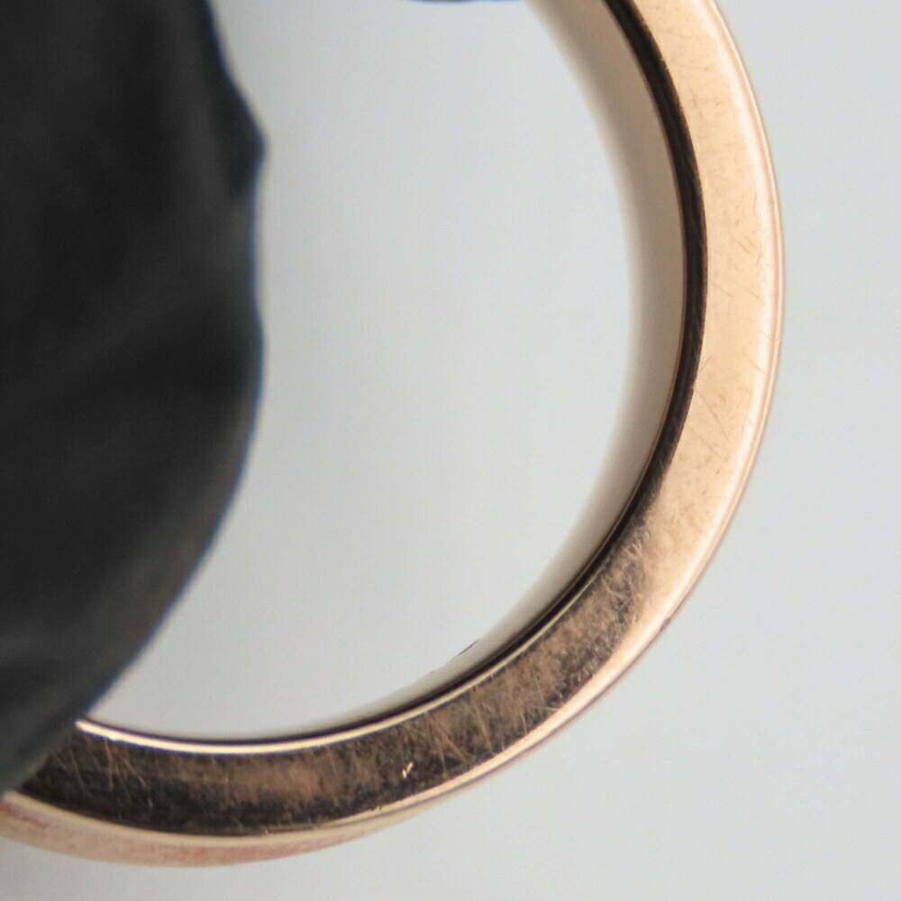 TIFFANY Gold Ring - Picture 7 of 9
